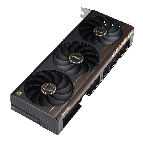 Asus GeForce Rtx 5070 Ti ProArt 16GB OC Graphics Card - image 5