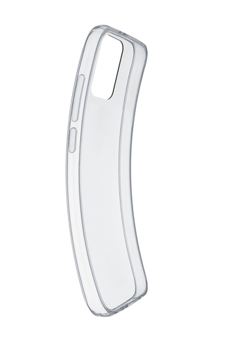 Cellularline SOFTGALA324GT чехол для мобильного телефона 16,3 cm (6.4") Крышка Прозрачный