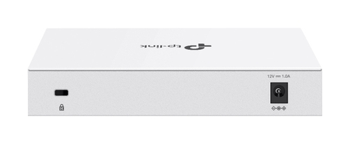 TP-Link Festa FR205 bedrade router Gigabit Ethernet Wit, afbeelding 2