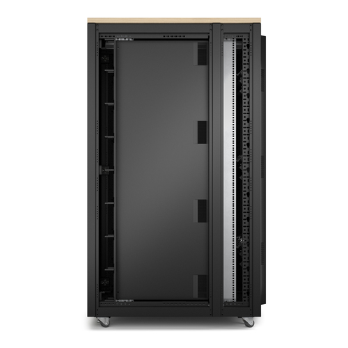 APC NetShelter AR4038LIA, 38U server rack, afbeelding 4
