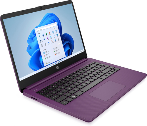 HP Essential 14s-fq0060na AMD 3000 3020E Laptop – image 3