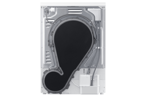 Samsung DV90DB8845GHU3 Warmtepompdroger Wit, afbeelding 7
