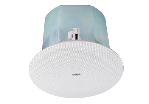 ATEN AS108 White Wired – image 4