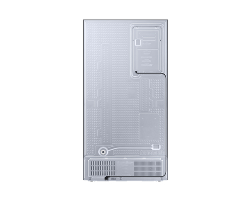 Samsung RS68CG882DS9EF side-by-side refrigerator Freestanding – image 4