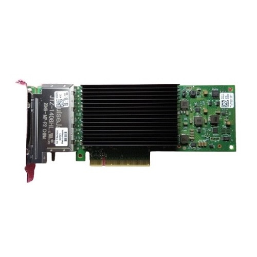 DELL Intel X710-T4L Quad Port 10GbE BASE