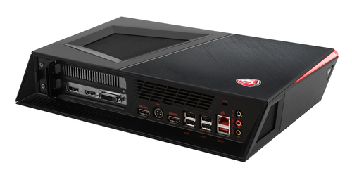 MSI 3 7RB-237IT + Optix AG32C – image 3