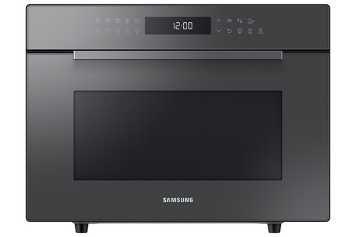 Samsung MC35R8088LC Graphite Combination microwave Countertop – image 1