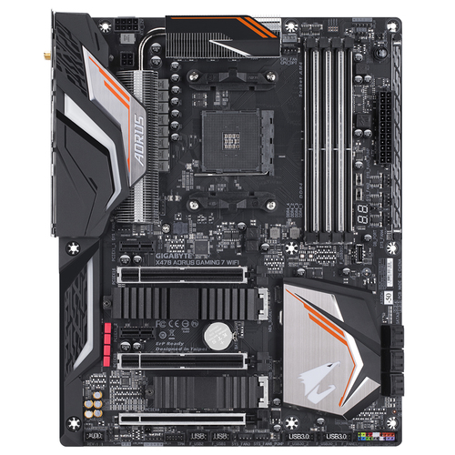 GIGABYTE X470 Aorus Gaming 7 WIFI-50
