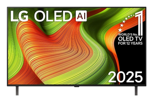 LG OLED evo AI OLED48B59LA