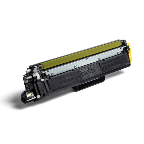 Brother TN-247Y Toner Cartridge High Yield Yellow TN247Y - image 3