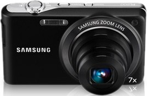 Samsung PL PL200 1/2.3" Compact camera