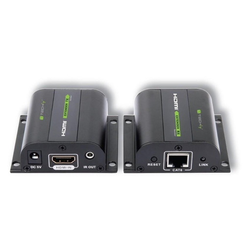 Techly IDATA EXT-E70I