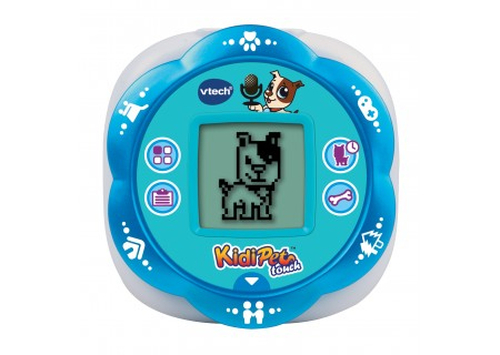 VTech KidiPet touch Hund