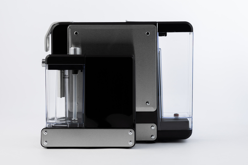 TORNADO TST-550-M | 7-in-1 Multi-Capsule Coffee Machine with Milk Tank – image 6