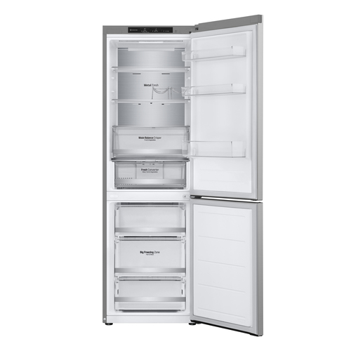 LG GBV5140DPY.APYQEUR fridge-freezer Freestanding – image 3