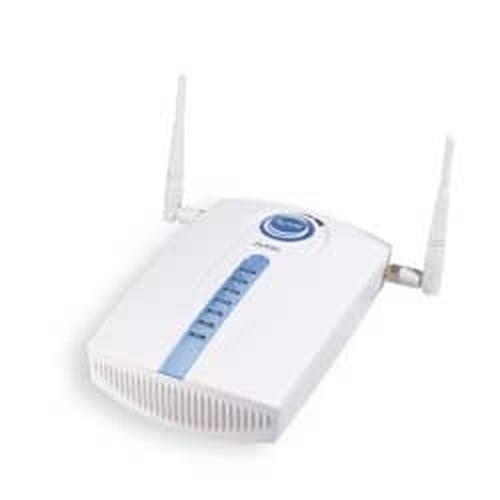 Zyxel G-2000 wireless router