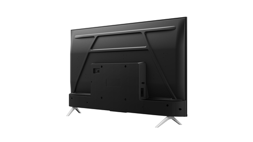 TCL 43P638K TV 109.2 cm (43") 4K Ultra HD Smart TV Wi-Fi Aluminium – image 3
