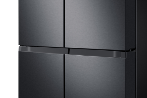 Samsung RF65A967EB1/EU side-by-side refrigerator Black – image 9
