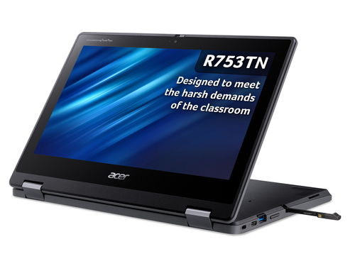 Acer Chromebook Spin 511 R753TN – image 2