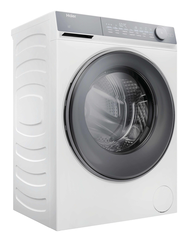 Haier HW80-B14367TU-IT washing machine Front-load – image 4