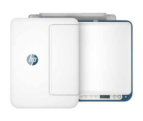 Urządzenie wielofunkcyjne HP DeskJet Plus 4120 (3XV14B)