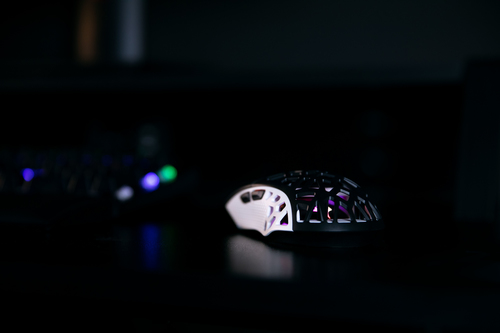 Konix KX MAGIC ULTRA LIGHT MOUSE – image 7