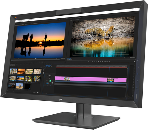 HP Z27x G2 Studio – image 2