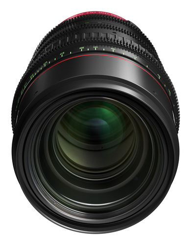 Canon CN-E45-135mm T2.4 L FP(F) – image 2