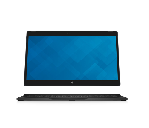 Dell 7275 + Microsoft Office Home & Business 2016 – image 3