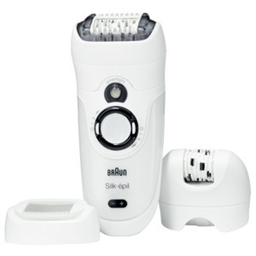 Braun NEW7381 40 tweezers Black, White