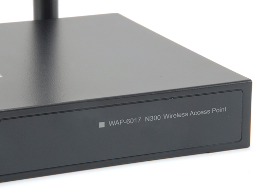 LevelOne N300 Wireless Access Point, Desktop, Controller Managed – image 4