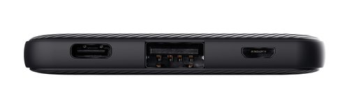 Trust Primo Powerbank 5.000 mAh Powerbank Zwart, afbeelding 3