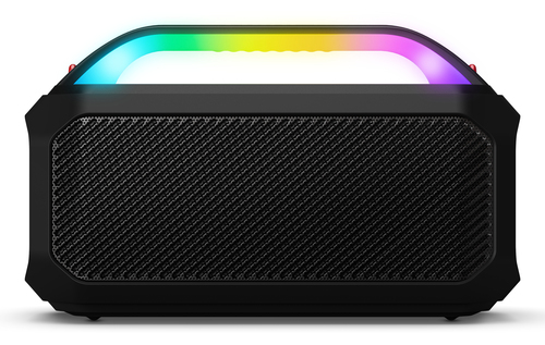 Philips TAS7000EB 2.1 portable speaker system Black – image 2