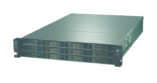 Iomega px12-350r NSA 24TB Server Class – image 3