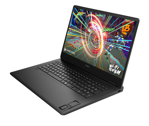 HP OMEN Gaming 17-db1006nb Copilot+ PC AMD Ryzen AI 9 365 Laptop – image 3