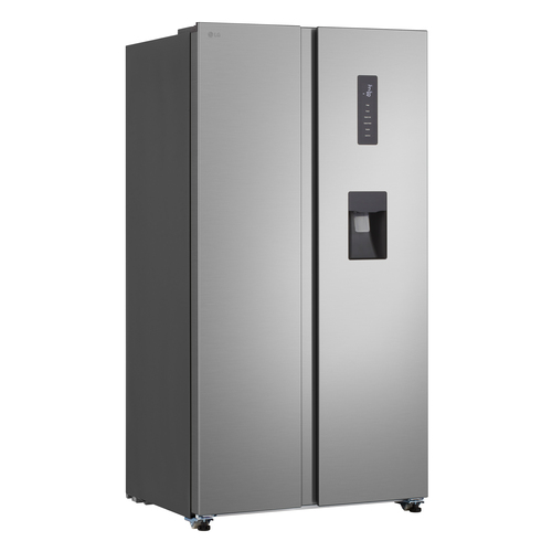 LG GSFC31PYPE side-by-side refrigerator Freestanding – image 6