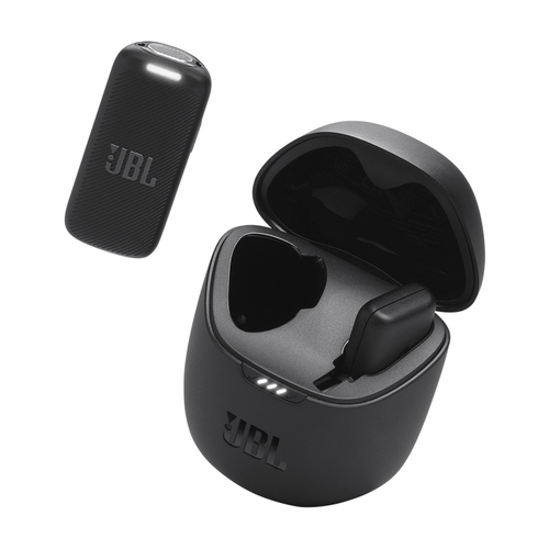 JBL JBLSTRMWLUSBCBLK микрофон Черный