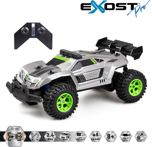 Exost RC Pro Future X