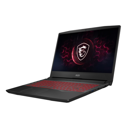 MSI GL66 12UEK-1244BE Pulse – image 2