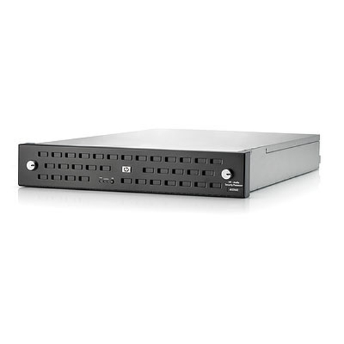 HP A10160 Network Security Processor
