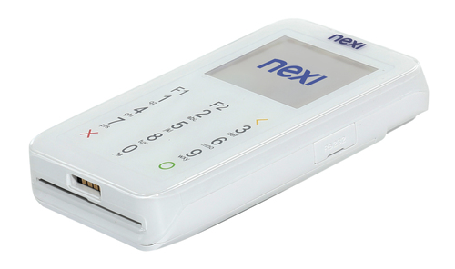 Nexi Discover Mobile POS – image 2