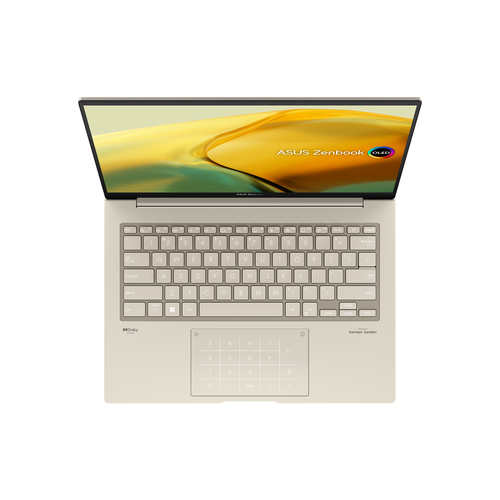 ASUS Zenbook 14X OLED UX3404VA-OLED-M941X Intel® Core™ i9 i9-13900H Laptop – image 5