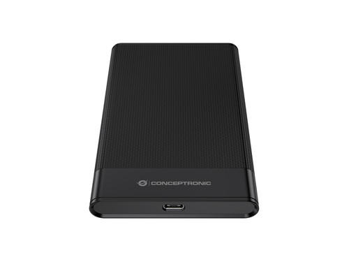 Conceptronic DANTE06B - Externe HDD-behuizing, afbeelding 4