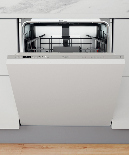 Whirlpool WIC 3C34 PE