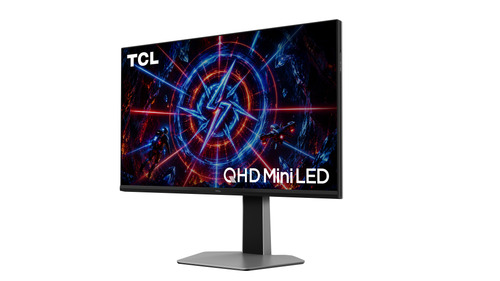 TCL 27 L 27P2A 200Hz QHD M-LED – Foto 4 van 10