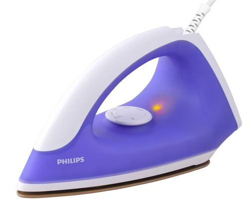 Philips Classic GC098/30 iron Dry iron