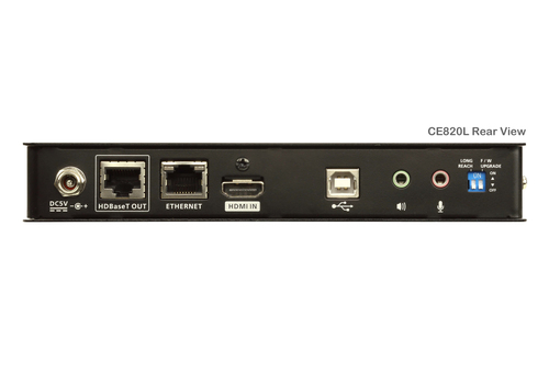 ATEN CE820L KVM extender Transmitter – image 3