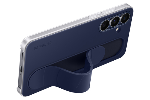 S25 FE Standing Grip Dark Blue, afbeelding 4