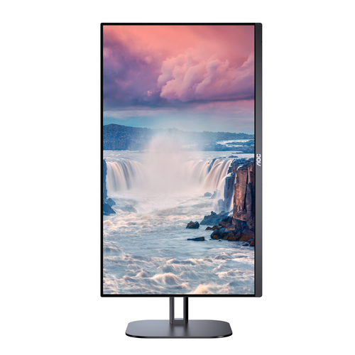 AOC V5 24V5C/BK computer monitor – image 7
