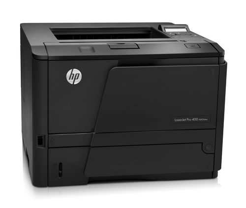 HP LaserJet M401dne – image 5